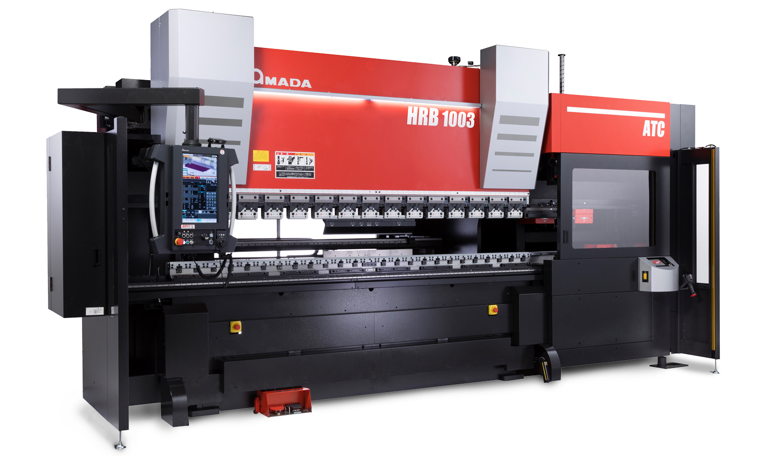 AMADA Racing